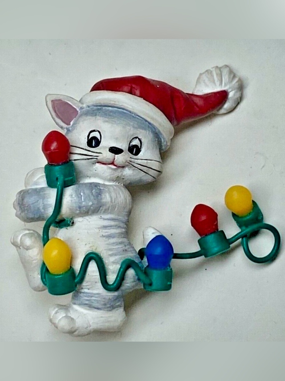 VTG Avon Christmas Pin/Brooch